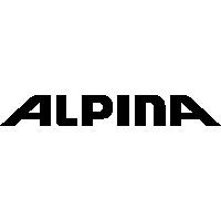 Logo Alpina